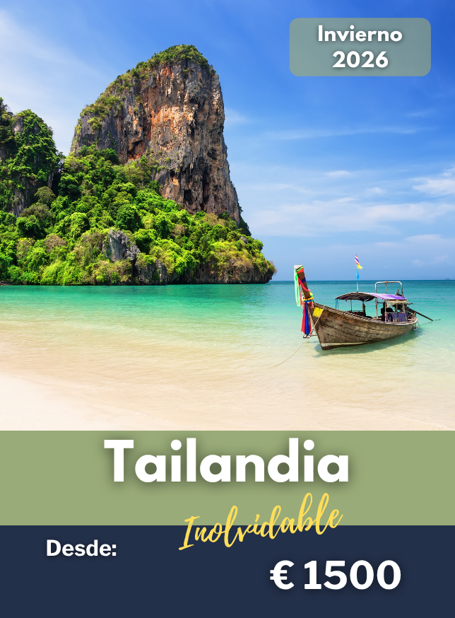 Tailandia